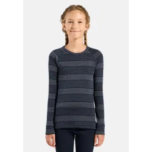 Odlo ACTIVE WARM ECO SET Detský funkčný set, , veľkosť