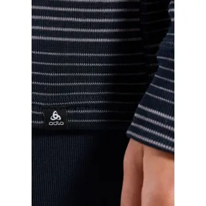 Odlo ACTIVE WARM ECO SET Detský funkčný set, , veľkosť