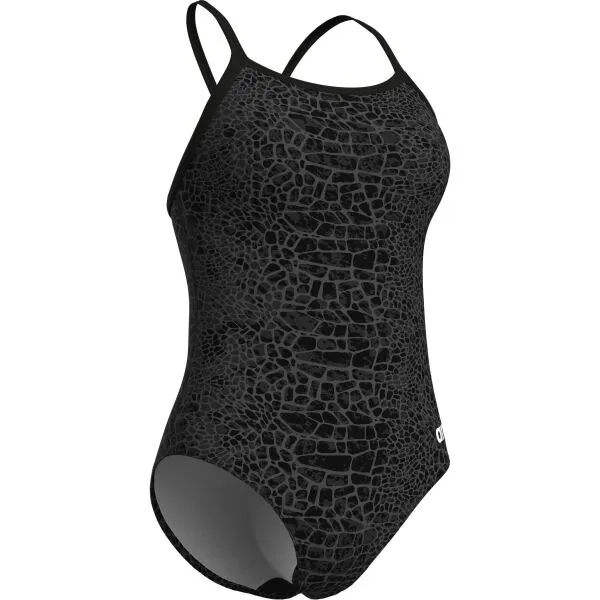 Arena performance snakeskin lightdrop back m - uk34