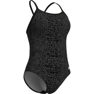 Arena performance snakeskin lightdrop back m - uk34