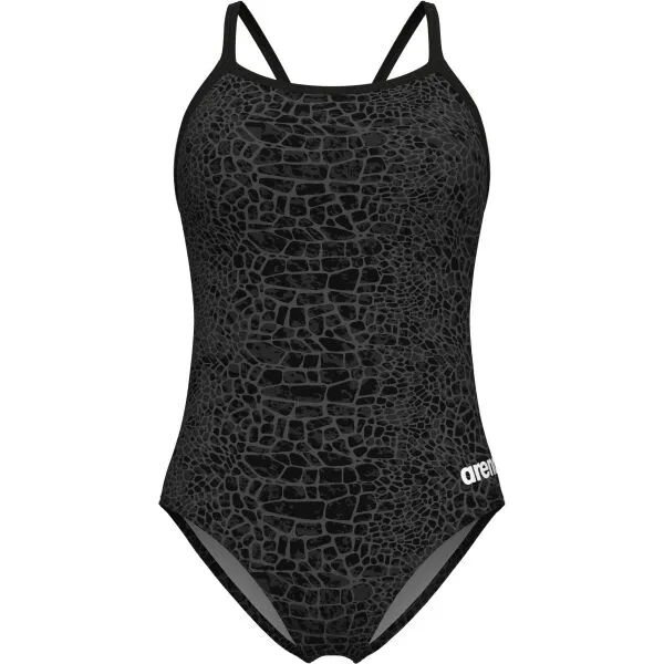 Arena performance snakeskin lightdrop back m - uk34