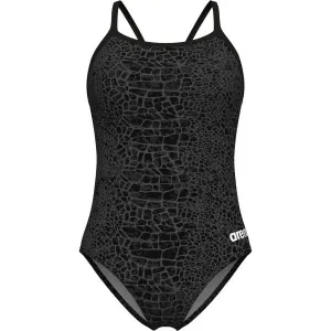 Arena performance snakeskin lightdrop back m - uk34