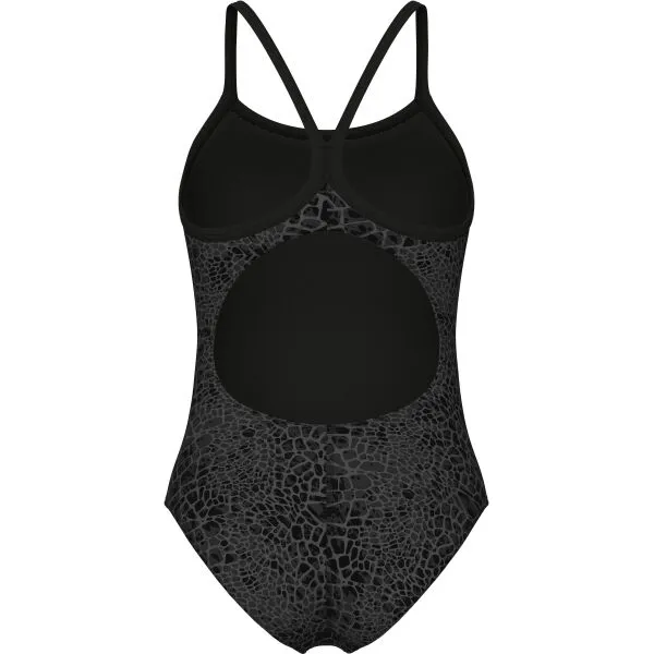 Arena performance snakeskin lightdrop back m - uk34