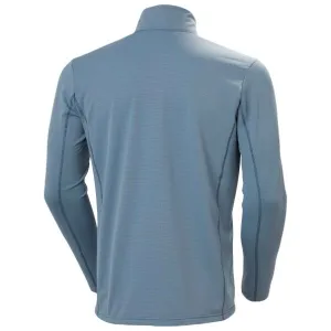 Helly Hansen VERSALITE 1/2 ZIP FLEECE Pánska flísová mikina, modrá, veľkosť