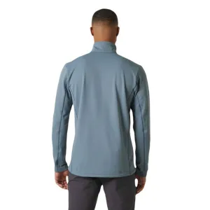 Helly Hansen VERSALITE 1/2 ZIP FLEECE Pánska flísová mikina, modrá, veľkosť