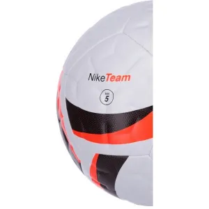 Nike ACADEMY PLUS Futbalová lopta, biela, veľkosť