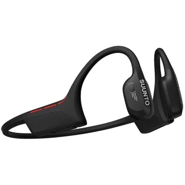 Suunto WING 2 Bezdrôtové slúchadlá, čierna, veľkosť
