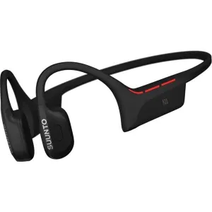 Suunto WING 2 Bezdrôtové slúchadlá, čierna, veľkosť