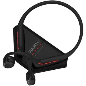 Suunto WING 2 Bezdrôtové slúchadlá, čierna, veľkosť