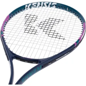Kensis PRO SPEED Tenisová raketa, tmavo zelená, veľkosť