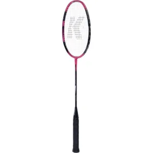 Kensis GX 9500 Bedmintonová raketa, ružová, veľkosť G3