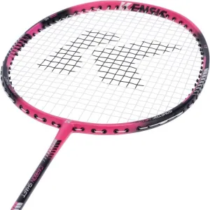 Kensis GX 9500 Bedmintonová raketa, ružová, veľkosť G3