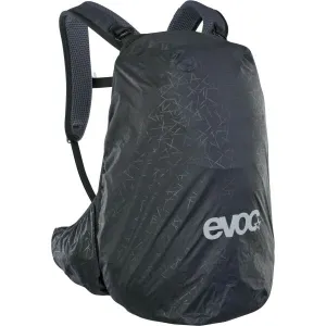 EVOC TRAIL PRO 16 Cyklistický ruksak, fialová, veľkosť
