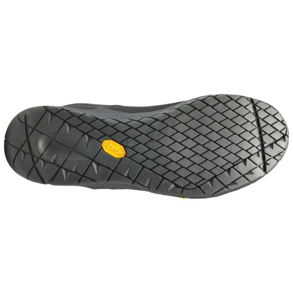 Northwave MULTICROSS MID GTX XC/MTB tretry, čierna, veľkosť