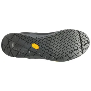 Northwave MULTICROSS MID GTX XC/MTB tretry, čierna, veľkosť
