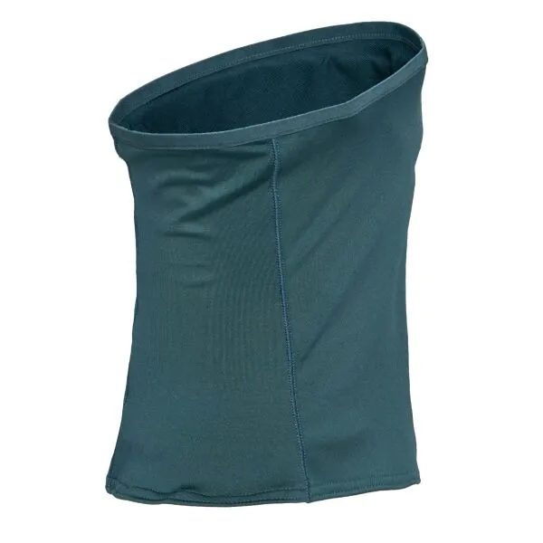 Nike DF NECKWARMER WW Nákrčník, tmavo zelená, veľkosť UNI