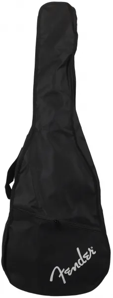 Fender California Standard Redondo Mini Sapele top
