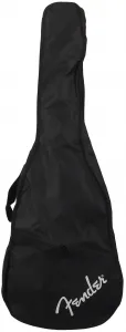 Fender California Standard Redondo Mini Sapele top