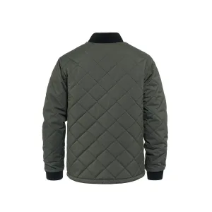 HORSEFEATHERS Bunda Rascal - chimera GRAY velikost S
