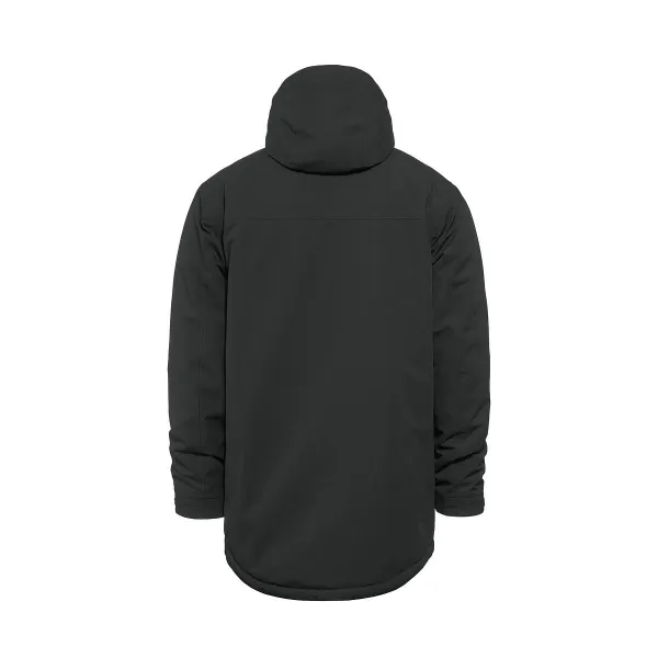 HORSEFEATHERS Bunda Picker - phantom GRAY velikost L