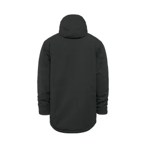 HORSEFEATHERS Bunda Picker - phantom GRAY velikost L