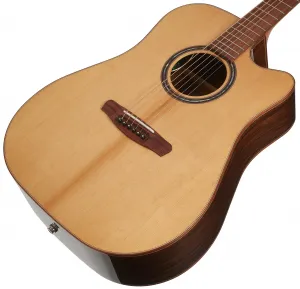 Dowina Granus DCE-S FG StagePro