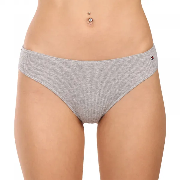 Brazílske nohavičky Tommy Hilfiger 3-pak