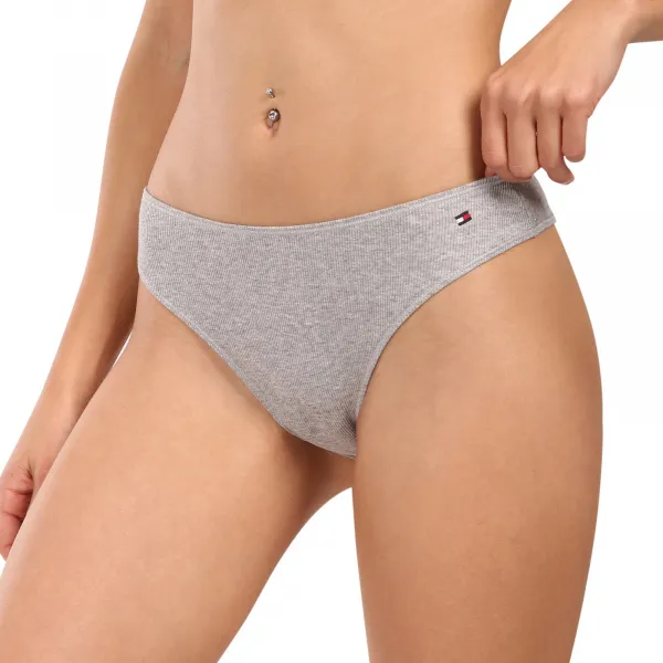 Brazílske nohavičky Tommy Hilfiger 3-pak