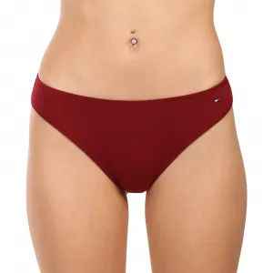 Brazílske nohavičky Tommy Hilfiger 3-pak