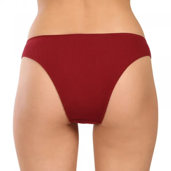 Brazílske nohavičky Tommy Hilfiger 3-pak