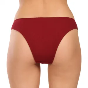 Brazílske nohavičky Tommy Hilfiger 3-pak