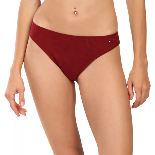 Brazílske nohavičky Tommy Hilfiger 3-pak