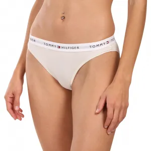 3PACK dámske nohavičky Tommy Hilfiger viacfarebné (UW0UW06133 0WX) M