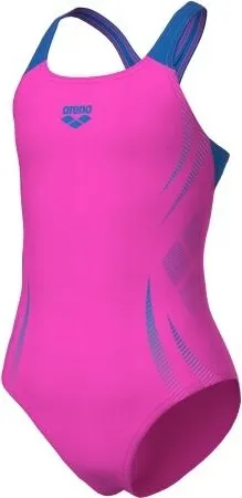 Arena poseidonia swim pro back girls 128cm