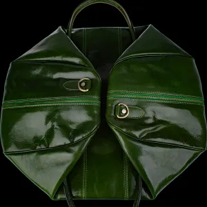 NovaKabelka.sk Galba Verde