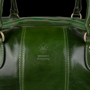 NovaKabelka.sk Galba Verde