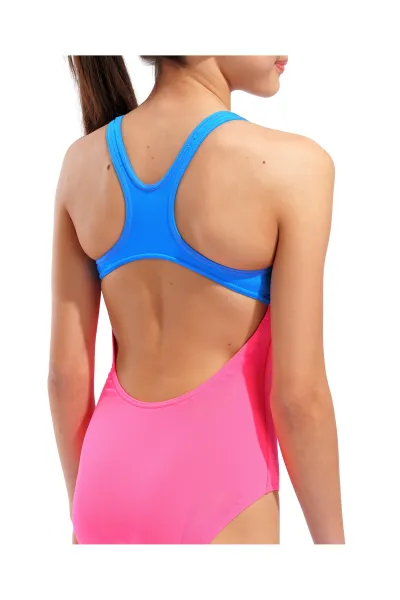 Arena poseidonia swim pro back girls 128cm