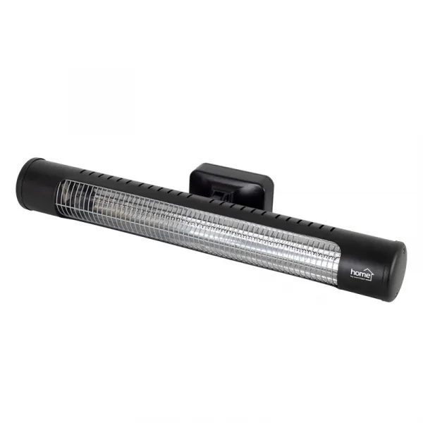 Ohrievač nástenný karbónový HOME FK25