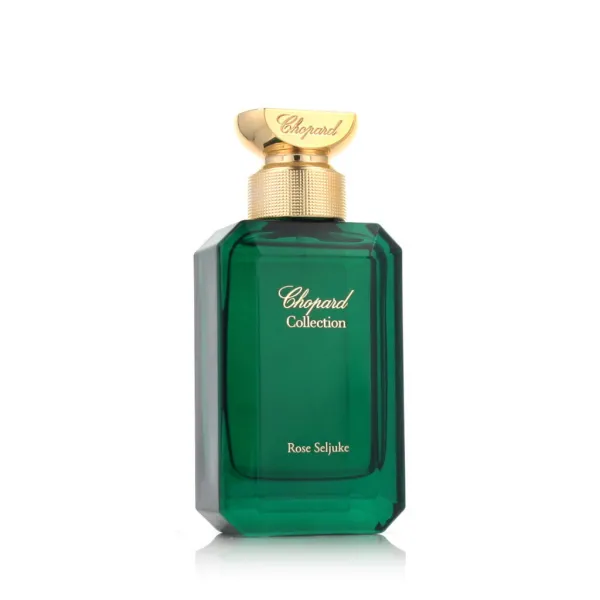 Chopard Gardens of Paradise Rose Seljuke parfumovaná voda unisex 100 ml