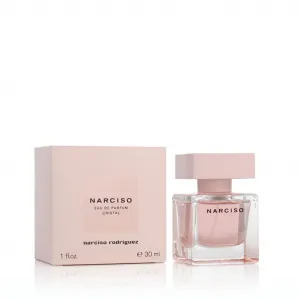 narciso rodriguez NARCISO CRISTAL parfumovaná voda pre ženy 30 ml