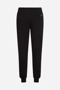 Tepláky Karl Lagerfeld Kameo Sweatpants Black