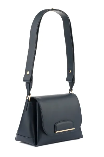 Kabelka Vermont Postina Bag Blu Oltremare