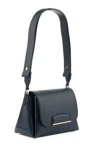 Kabelka Vermont Postina Bag Blu Oltremare