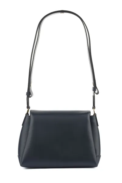 Kabelka Vermont Postina Bag Blu Oltremare