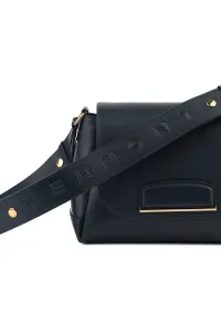Kabelka Vermont Postina Bag Blu Oltremare