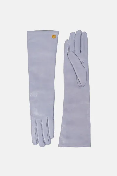 Rukavice Vermont Long Glove Lavanda