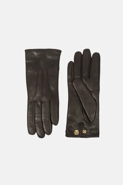 Rukavice Vermont Short Glove Ebano
