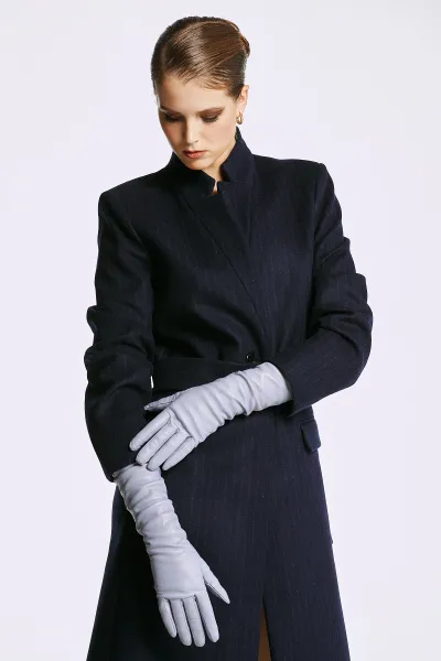 Rukavice Vermont Long Glove Lavanda