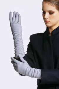 Rukavice Vermont Long Glove Lavanda