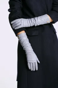 Rukavice Vermont Long Glove Lavanda
